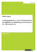 Lexikographie des 17. und 18. Jahrhunderts als Begleiter zur Entfaltung des Deutschen als Nationalsprache by Kuegler, Steffen