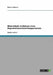 Widerstände im Rahmen eines Organisationsentwicklungsprozesses by Hofmann, Regina