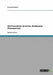 Die Pressekrise: Ursachen, Reaktionen, Konsequenzen by Hielscher, Henryk