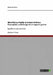 Identifying highly talented athletes: Conception and design of an expert system: Specific to track and field by Johannes Chun