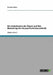 Die Sozialisation des Ärgers und ihre Bedeutung (für die psychische Gesundheit) by Herbst, Daniela