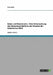 Islam und Demokratie - Eine Untersuchung des Demokratiedefizits der Staaten der islamischen Welt by Kolle, Götz