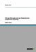 Change Management am Beispiel einer Landkreisverwaltung by Keller, Brigitte