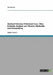 Gerhard Schulzes Erlebnismilieus - Eine kritische Analyse von Theorie, Methodik und Anwendung by Kercher, Jan