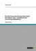 Die Einführung des German Real Estate Investment Trust - Problematik der steuerlichen Behandlung by Kröber, Tobias