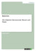Die Objektive Hermeneutik. Theorie und Praxis by Klotz, Marion