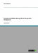Konzepte und IT-Unterstützung für das Supply Chain Management by Wollgandt, Ulrike