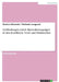 Gefährdungen durch Massenbewegungen in den Kordilleren Nord- und Südamerikas by Wünsche, Doreen
