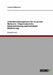 Sicherheitsmanagement für Corporate Networks - Organisatorische Implementierung und technische Realisierung by El-Baghdadi, Youssef