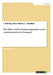 The effect of the German separation on the communication in Germany by Tucholka Wanke Schaffner