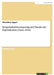 Körperschaftsbesteuerung und Theorie der Kapitalkosten (Stand 2004) by Appel, Dorothee