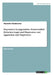 Depression im Jugendalter. Komorbidität: Zwischen Angst und Depression und Aggression und Depression by Nussbaumer, Alexandra