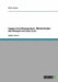 Supply Chain Management - Überblick über das Konzept und seine Ziele by Elfgen, Stefan