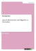 Agrarstrukturwandel und Migration in Amazonien by Grobe, Henning