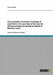 The principle of common heritage of mankind in the new law of the sea: An African perspective based on Nasila S. Rembe's work by Timo Knaebe