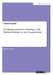 Handlungsorientierter Einstieg in die Elektrizitätslehre in der Gesamtschule by Zeybek, Abdullah