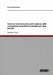 Internet marketing via search engines with an emphasis on platforms and pay-per-view portals by Dominik Multhaupt