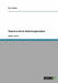 Teamorientierte Arbeitsorganisation by Ziegler, Marc