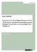 Innovation des Fremdsprachenunterrichts - Frühbeginn und Internationalisierung am Beispiel von Schulen in Deutschland und Frankreich by Göpffarth, Maren