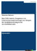 Eine XML-basierte Integration von Unternehmensanwendungen am Beispiel der Qualitätssicherung in der Automobilindustrie by Behrens, Sebastian