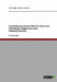 Psychotherapeutische Hilfe für Eltern mit Schreibabys: Ergebnisse einer Evaluationsstudie by Dräger, Jule
