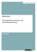 Sozialstaatlicher Konsens und Generationenvertrag by Simon, Manuel
