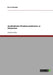 Ausländische Direktinvestitionen in Slowenien by Duan Vesenjak