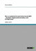 Der europäische Fernseh-Kulturkanal ARTE - Konzept, Organisationsstruktur und Erfolgsrezept by Richter, Susanne