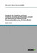 Vergleich der Transition zwischen Südafrika, Namibia und Mosambik, anhand des theoretischen Konstrukts der Humanentwicklung von Christian Welzel by Lachnit, Silke