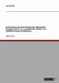 Entwicklung und Anwendung einer allgemeinen Vorgehensweise zur vergleichenden Analyse von Qualitätsmanagementansätzen by Schädlich, Ingo