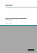 Internet-Echtzeitspiele für mobile Netzwerke by Schröter, Tobias