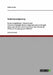 Schulverweigerung: Erscheinungsformen, Ursachen und Interventionsmöglichkeiten allgemein und am Beispiel eines Jugendlichen einer station by Grube, Ulrike