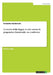 La teoria della lingua in atto versus la pragmatica funzionale: un confronto by Kleinknecht, Friederike