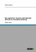 Das Jugendalter. Theorien und empirische Befunde zur Identitätsentwicklung by Triphaus, Andrea