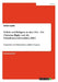 Politik und Religion in den USA - Die Christian Right und die Präsidentschaftswahlen 2004: Organisation und Einflussnahme religiöser Gruppen by Laszlo, Stefan