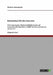 Intertextualität des Internets: Übertragung des Intertextualitätskonzepts auf hypertextuelle Text-Bild- und Bild-Text-Konstellationen im Internet by Andrzejewski, Matthias