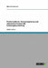 Problematik der Zensurengebung und alternative Formen der Leistungsbeurteilung by Fehrenbacher, Björn