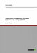 Supply Chain Management Software Requirements and mySAP SCM by Andreas Weth