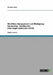 Workflow Management und Workgroup Computing - Ansätze des inter-organisationalen CSCW by Wolf, Christian