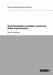 Geschäftsmodelle und Gebührenpolitik bei Online-Tageszeitungen by Guttsche, Thomas
