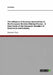 The Influence of Business Associations in the European Decision Making Process - A Case Study of the European Chamber of Commerce and Industry by Uli Bethke