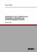 Standardisierung von Web Services - Integration semantischer und sicherheitsbezogener Aspekte by Schädler, Martin