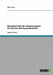 Besonderheiten der Bilanzierung bei Immobilien-Aktiengesellschaften by Jung, Mirko