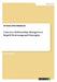 Customer Relationship Management. Begriff, Bedeutung und Strategien by Otto-Uhlenbruck, Christian