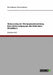 Outsourcing der Wertpapierabwicklung. Eine Untersuchung aus der Sicht einer Direktbank by Nesnov, Heike