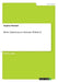 How American is German Politics? by Stephan Vierkant