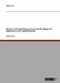 Gründe und Erfolgsfaktoren internationaler Mergers & Aquisitions in der Logistik-Branche by Aulich, Tobias