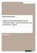 Analyse der Bundesstaatsidee in den "Federalist Papers" und in den Werken der Autoren der "Papers" by Markus Andreas Mayer