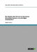 Der Kunde oder Patient im deutschen Gesundheitswesen: ein mündiger Verbraucher? by Lüth, Antje