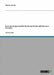 Investment opportunities for German banks and insurances in Russia by Sebastian Arnoldt